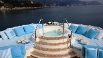 HANA  Jacuzzi